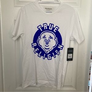 True Religion Tee